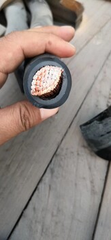 立山电缆回收-24小时上门立山废旧电缆回收公司