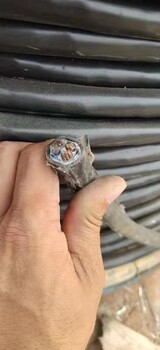 苏州电缆回收2021行情苏州全新电缆回收公司