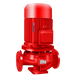 南昌市消火栓泵XBD14.2/40-150L消火栓泵報價