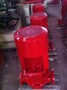 贛州市消火栓泵XBD5/45-150L消火栓啟泵按鈕37KW