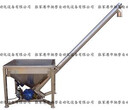 驰誉自动化螺旋上料机图片
