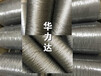 耐高温650度不锈钢纤维缝纫线金属导电缝纫线,阻燃金属缝纫线