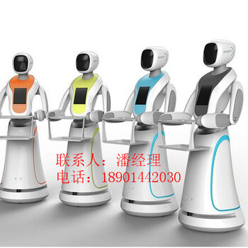 扬州市超凡机器人有限公司迎宾机器人酒店服务型机器人送餐机器人供应