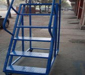 钢格板-固定式钢梯踏步板安全要求