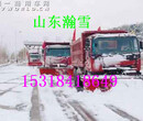 滑雪车JSXQ-11C（摩托车式滑雪车）冰雪奇缘