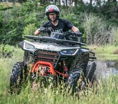 供应沙滩车赛格威沙滩车ATV570CC