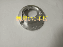 黄江CNC加工厂，黄江手板打样图片1