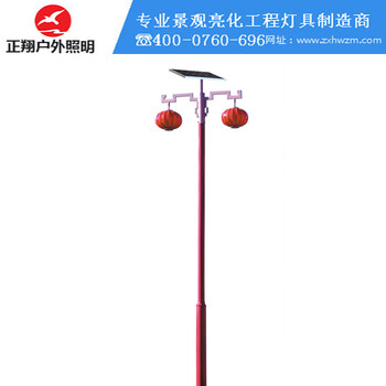 太陽(yáng)能路燈價(jià)格站如何競(jìng)爭(zhēng)正翔照明道出真理