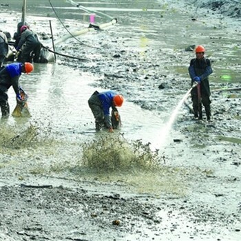 管道疏通、抽污水、清理化粪池、清洗管道、河道清淤