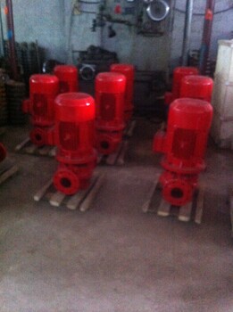 供应恒压切线泵XBD15.0/40-150L离心消防泵XBD14.8/40-150L室内消火栓泵