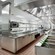 学校食堂厨房工程设计