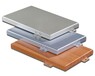 银川铝单板厂家丨仿石材铝单板低价格出售