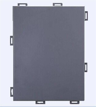 银川铝单板厂家丨氟碳铝单板价格