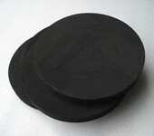 耐磨抗压EVA橡胶垫防静电黑色EVA泡棉垫厂家直销