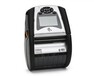 最新斑马ZebraZR128移动打印机最小巧口袋大小标签机
