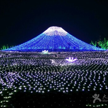 璀璨灯光节灯光节合作灯光节出售灯光节出租