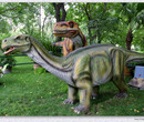 大型恐龙展出租、出售、租赁恐龙展对企业的优势
