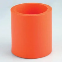 生產(chǎn)批發(fā)EVA橡塑發(fā)泡海綿可樂杯套橡塑海綿杯套nbr橡塑海綿管