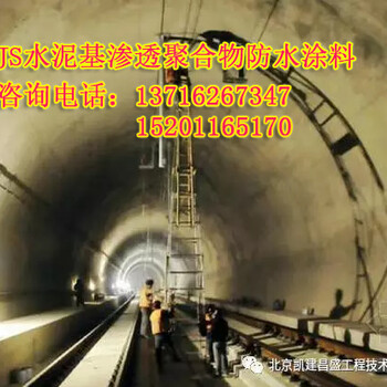 JS復(fù)合防水涂料