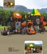 浙江温州大型玩具公司，浙江温州儿童广场玩具厂