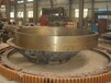 忻州哈弗式铸钢材质烘干机大齿轮厂家价格