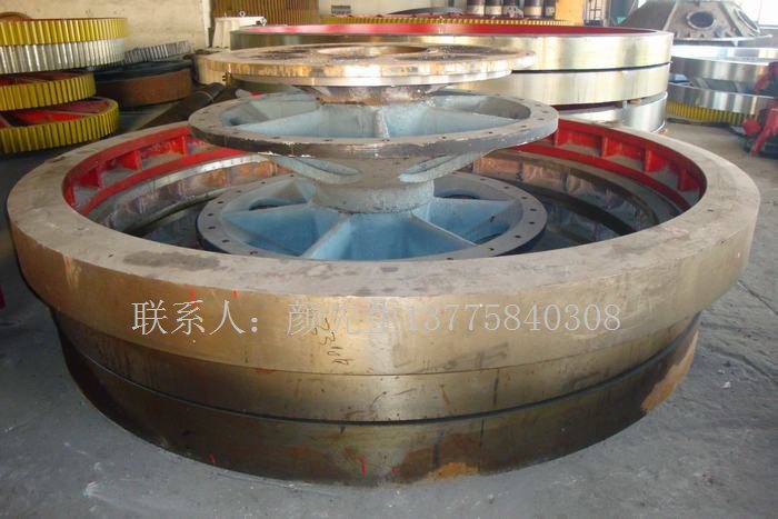 丹东耐磨损耐高温烘干机轮带生产厂家