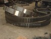 本溪耐磨损弹簧板连接烘干机大齿轮厂家价格