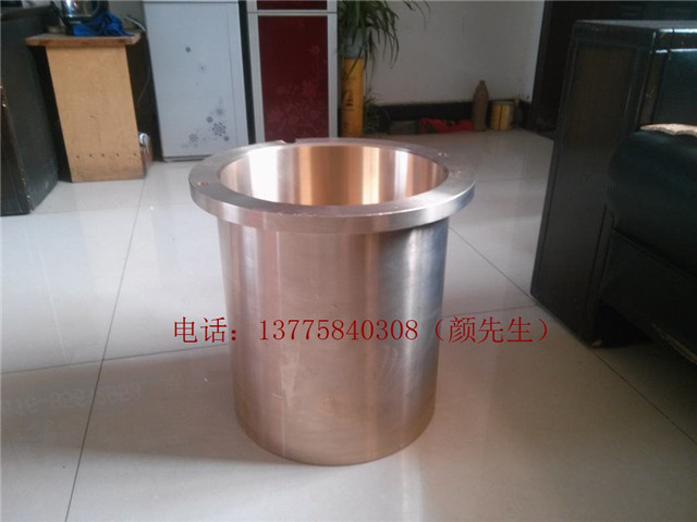 廣西2.5x45米鑄鋼回轉窯輪帶配件廠家有哪些