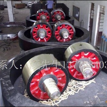 唐山石家庄大型铸钢轮带回转窑大齿轮质量过硬价格低的企业