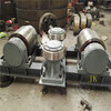 新疆1.8米石英砂烘干機拖輪干燥機跑輪制造商