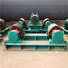 钢件外径650的中型烘干机拖轮回转窑托轮生产销售