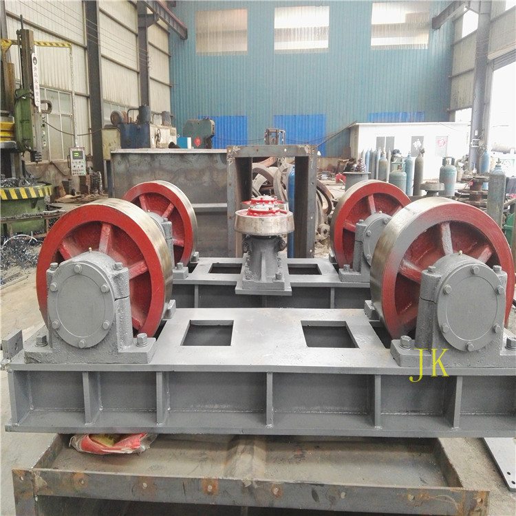 上海1.8米标准型500烘干机托轮活性炭转炉大齿轮设计定制