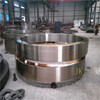 福建重型鑄鋼2.5米回轉爐輪帶配件回轉爐大齒圈生產定制