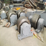 2.0米椰壳活性炭干燥机转炉托轮对开式大齿轮批发零售图片1