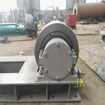 2.0米椰壳活性炭干燥机转炉托轮对开式大齿轮批发零售图片4