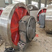 2.0米褐煤干燥機轉爐托輪干燥機拖輪批發零售