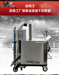 江宁工业吸尘器凯达仕YC-5510B大功率吸尘器厂家报价图片1