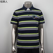 品牌断码服装批发卡季休闲韩版欧美时尚男装童装批发卡季商务休闲服装厂家批发图片