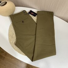 品牌折扣专卖店撤柜品牌折扣男装尾货中高端库存货源工厂直销批发图片