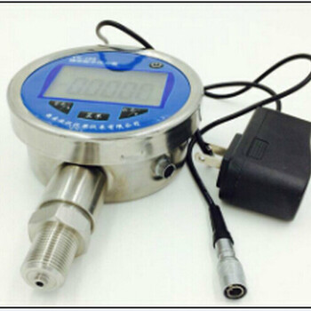 微压数字压力表/微压气压压力校验仪-100-600KPA