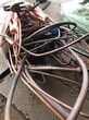 高州市区废旧电铜线回收图片