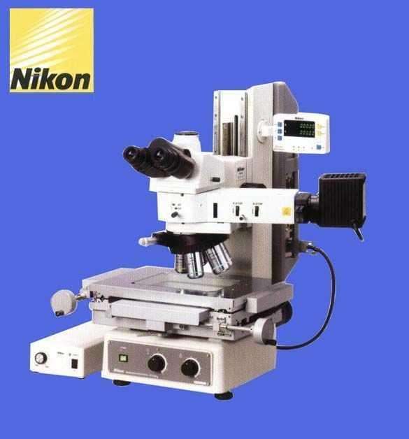 MM-800测量显微镜