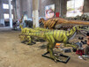 专做恐龙模型工厂自贡专业生产仿真恐龙之乡