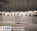 高校教师画展，上海书画展览布置公司图片