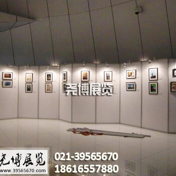 高校教师画展，上海书画展览布置公司