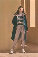 一线大牌郎文斯汀2019新款品牌女装走份批发清仓特价直播进货渠道广州莎奴服饰