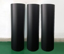 0.26mm哑黑PVC卷材PVC-YH-026