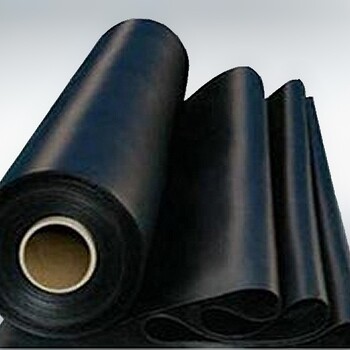 哑黑PVC薄膜片材卷材0.375mmPVC-YH-0375