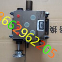 下車(chē)組合操縱閥QYZ20/10起升流量63L/min壓力20MPQ吊車(chē)湘潭市工程機械液壓