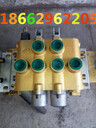 ZS5-L20E-2OT液壓多路換向閥ZD-L20E-2T手動操縱閥分配器淮安勝杰
